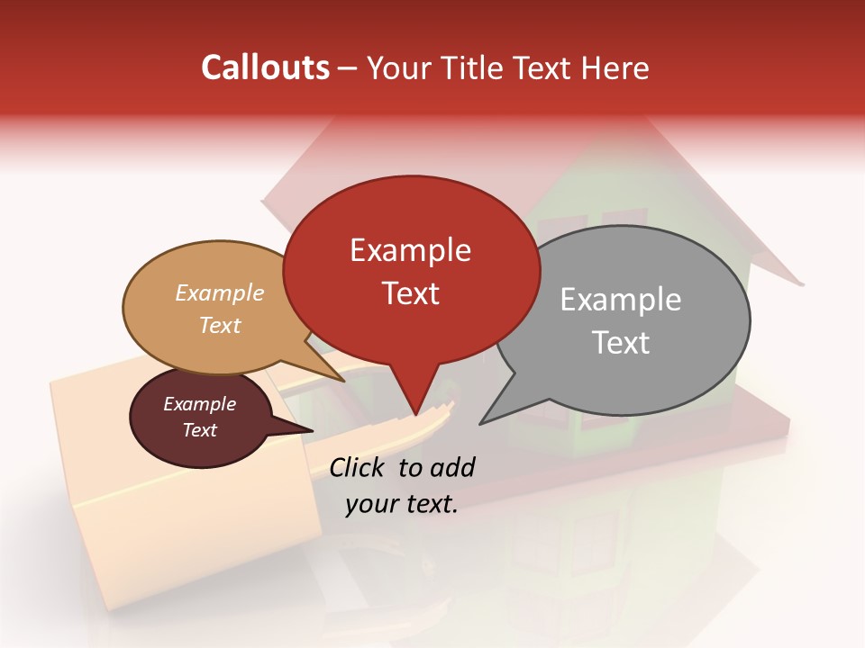 Active Trekking Tourism PowerPoint Template