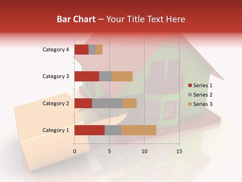 Active Trekking Tourism PowerPoint Template
