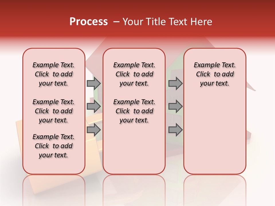 Active Trekking Tourism PowerPoint Template