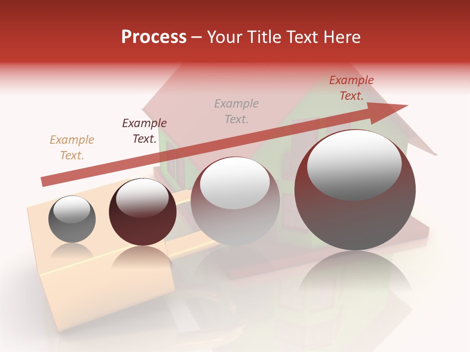Active Trekking Tourism PowerPoint Template