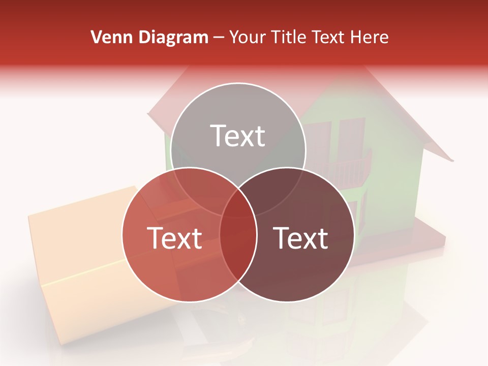 Active Trekking Tourism PowerPoint Template