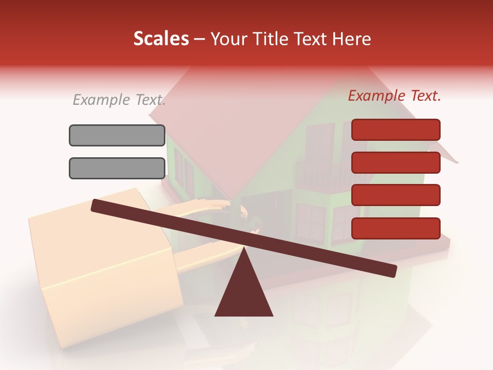 Active Trekking Tourism PowerPoint Template