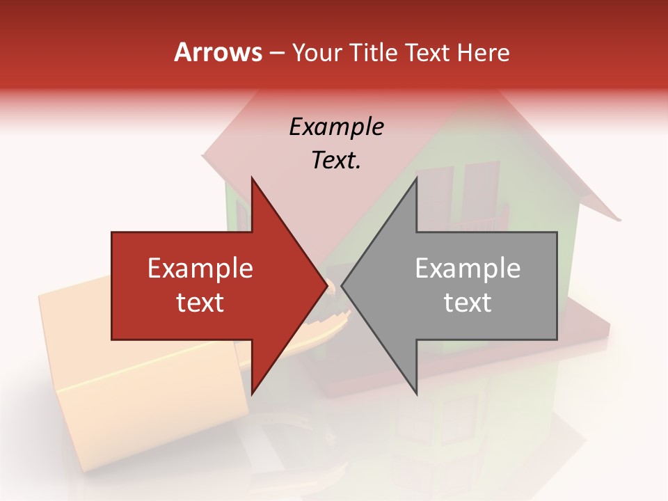 Active Trekking Tourism PowerPoint Template