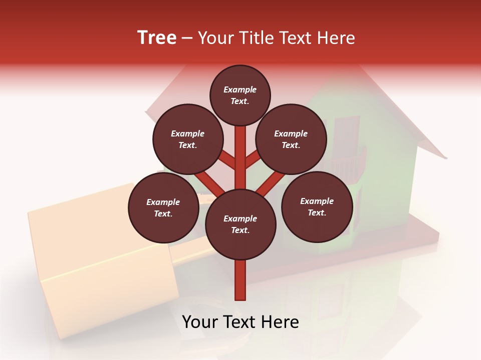 Active Trekking Tourism PowerPoint Template