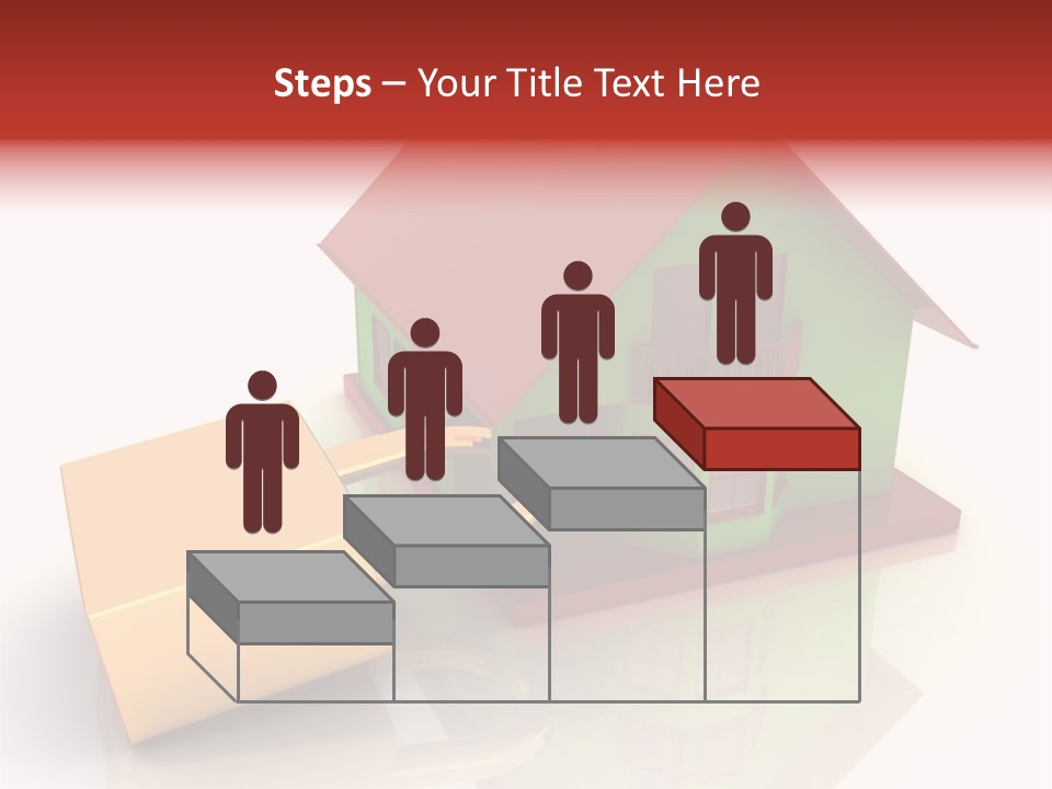 Active Trekking Tourism PowerPoint Template