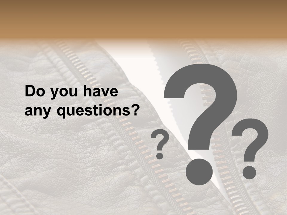 Text Socks Pair PowerPoint Template