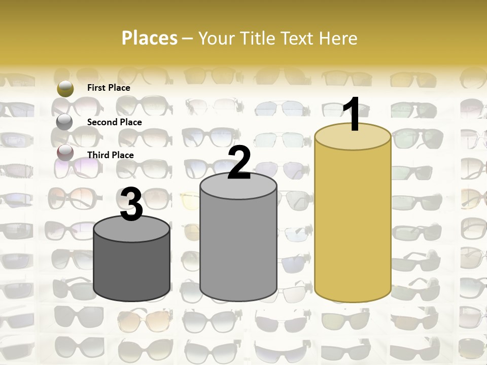 Male Style Design PowerPoint Template