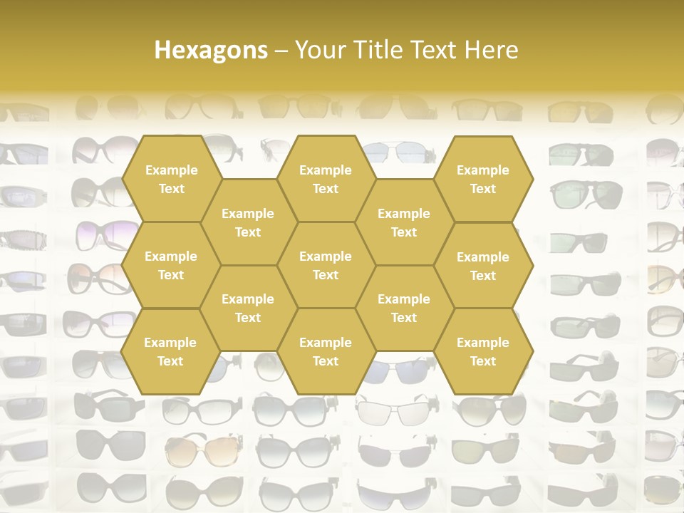 Male Style Design PowerPoint Template