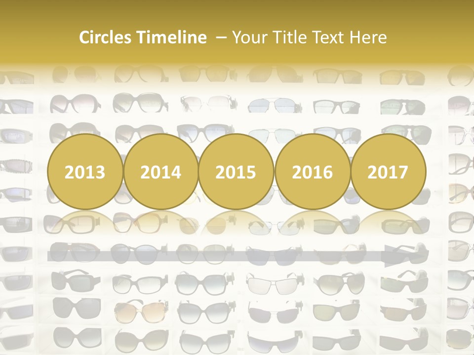 Male Style Design PowerPoint Template