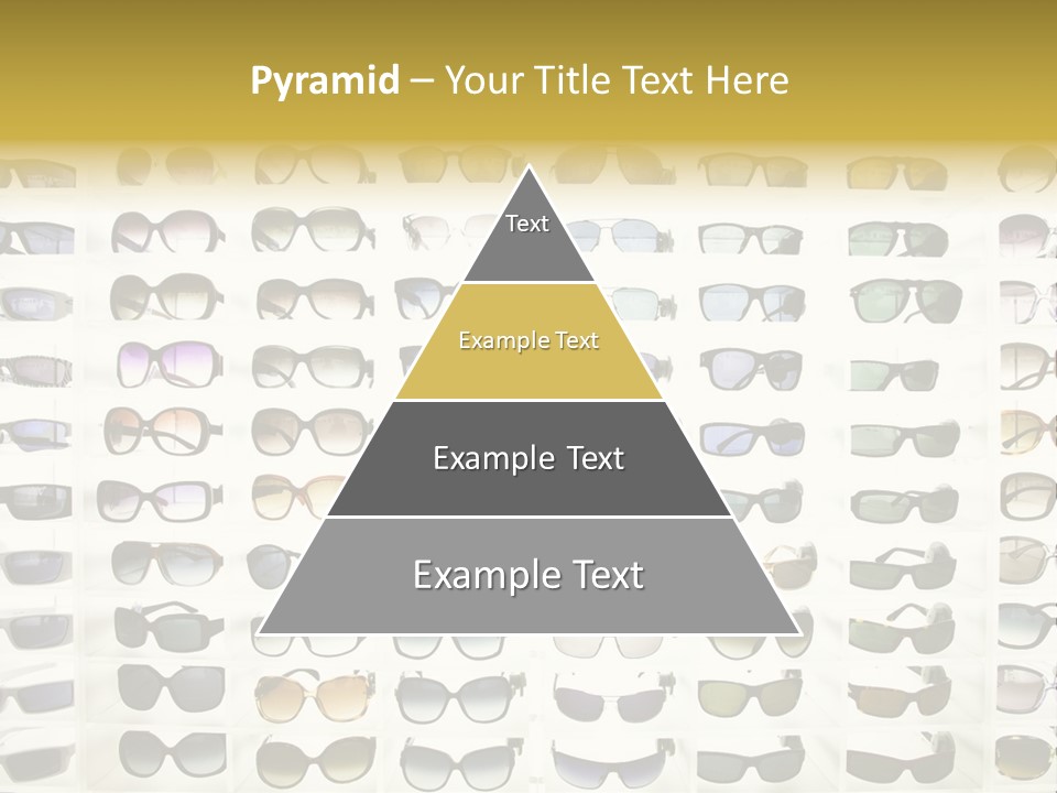 Male Style Design PowerPoint Template
