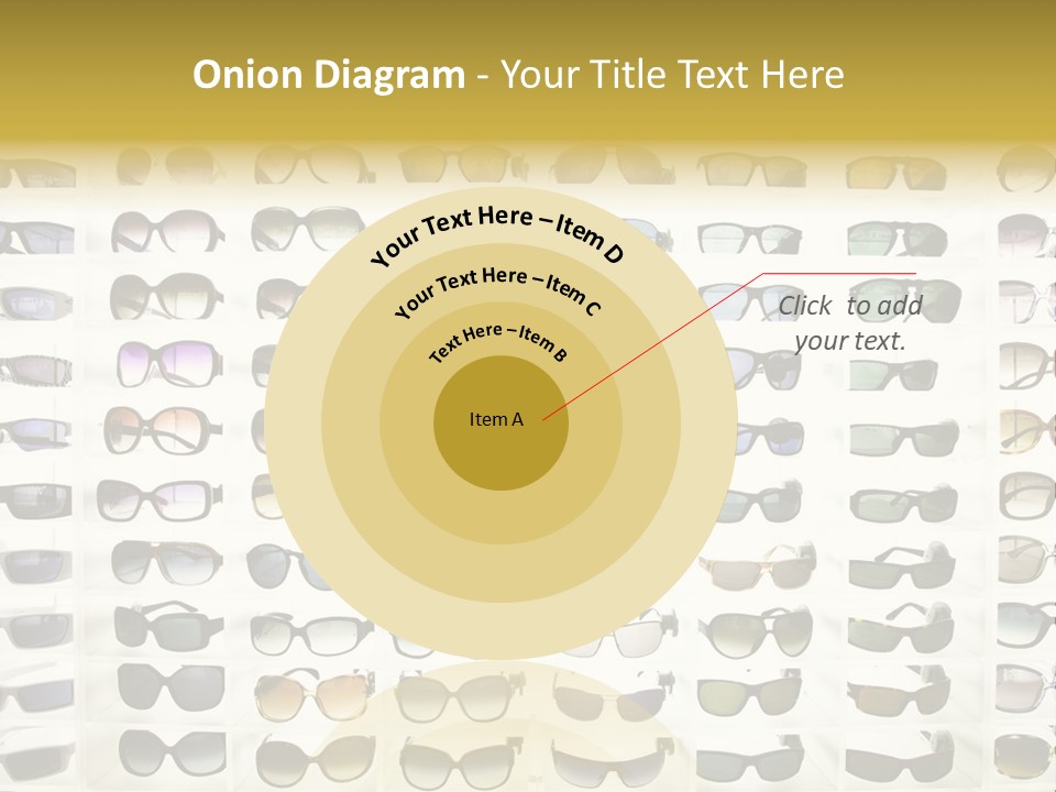 Male Style Design PowerPoint Template