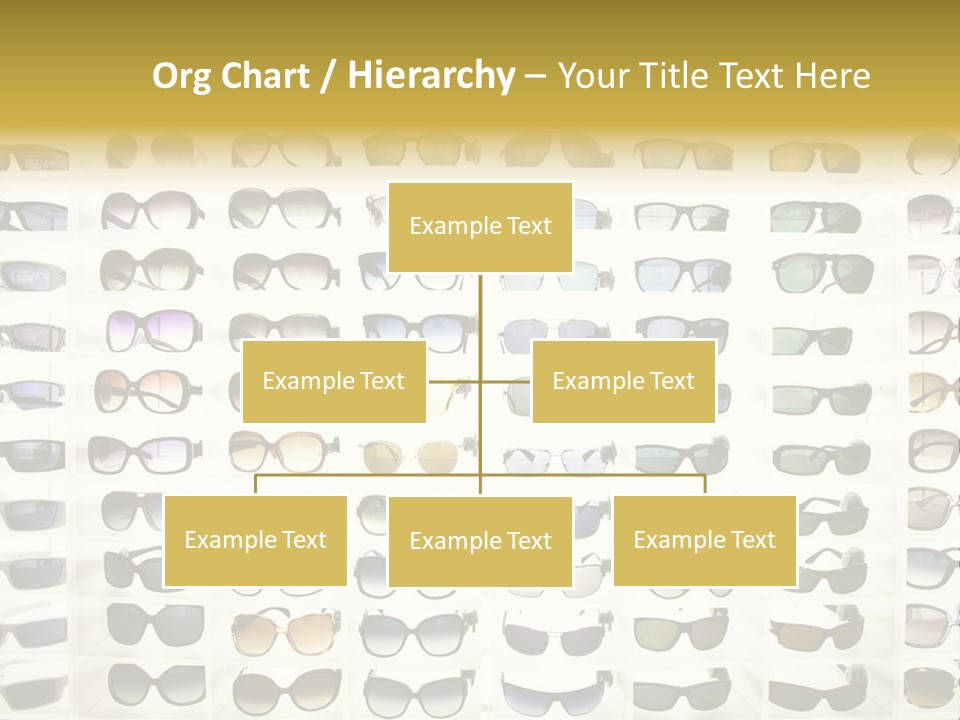 Male Style Design PowerPoint Template