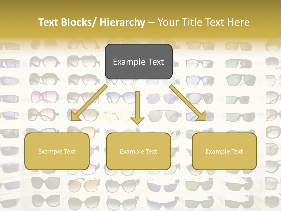 Male Style Design PowerPoint Template