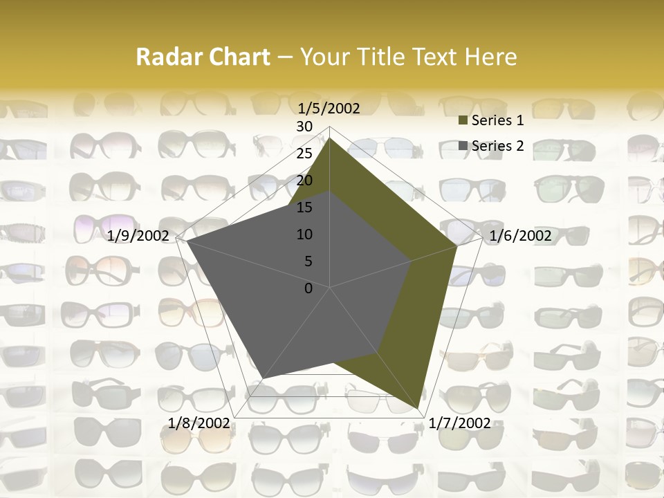 Male Style Design PowerPoint Template
