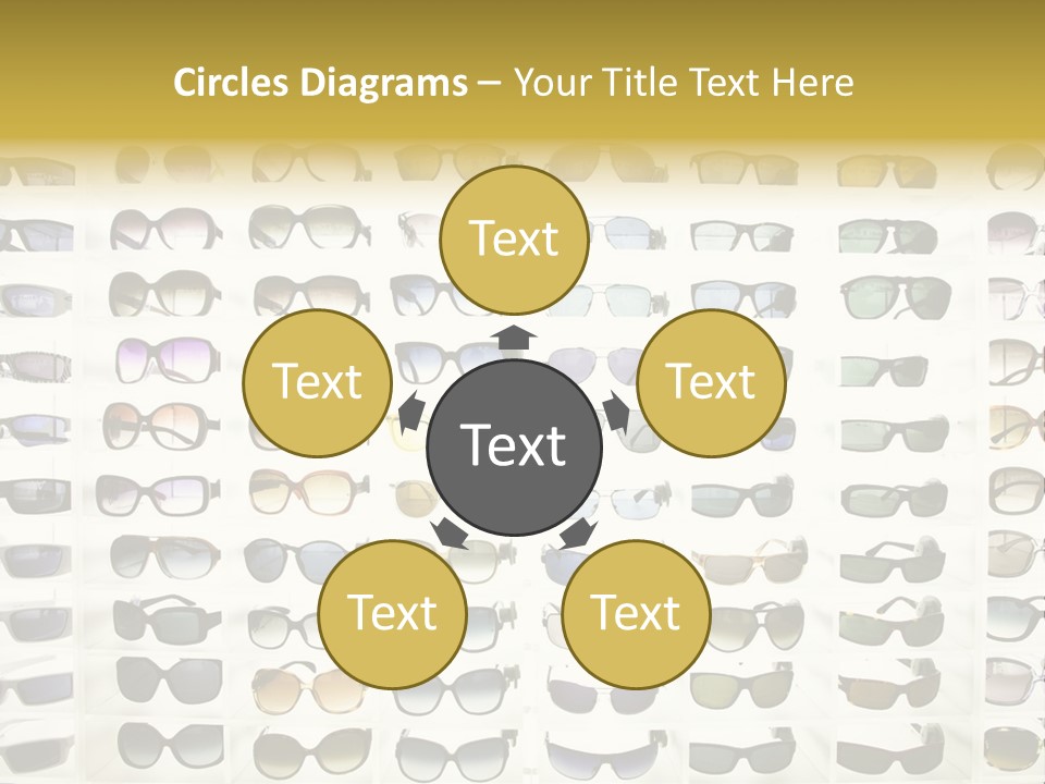 Male Style Design PowerPoint Template