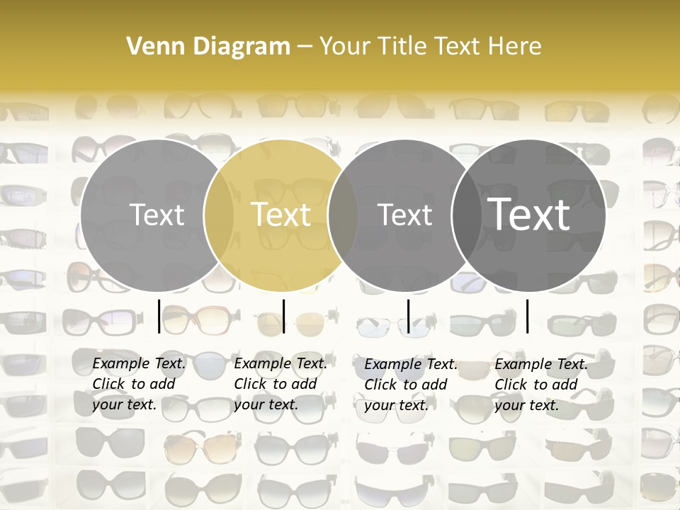 Male Style Design PowerPoint Template