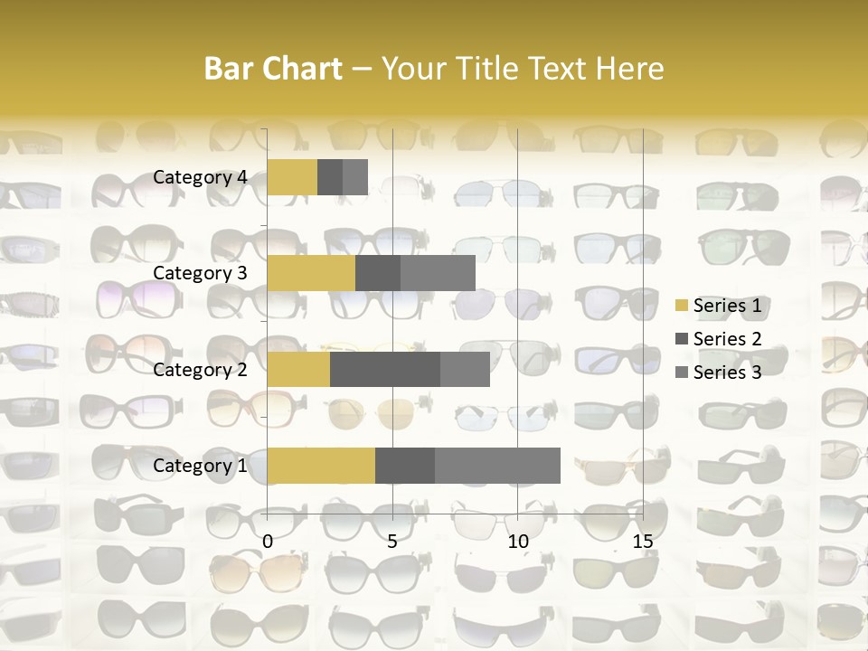 Male Style Design PowerPoint Template