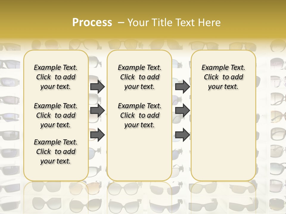 Male Style Design PowerPoint Template