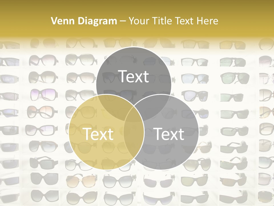 Male Style Design PowerPoint Template