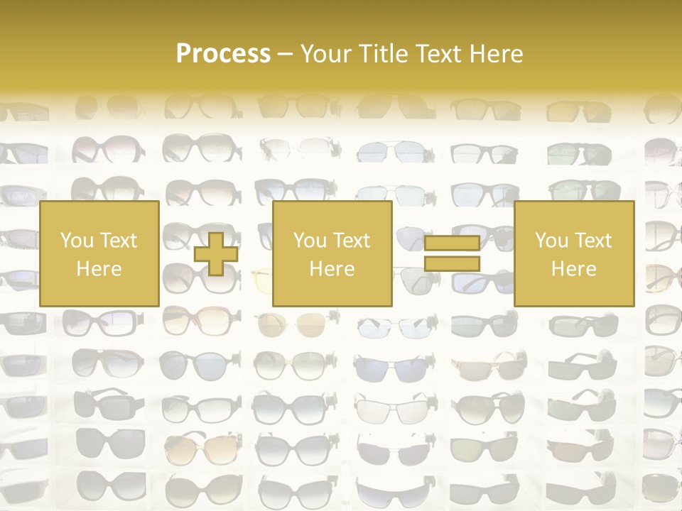 Male Style Design PowerPoint Template