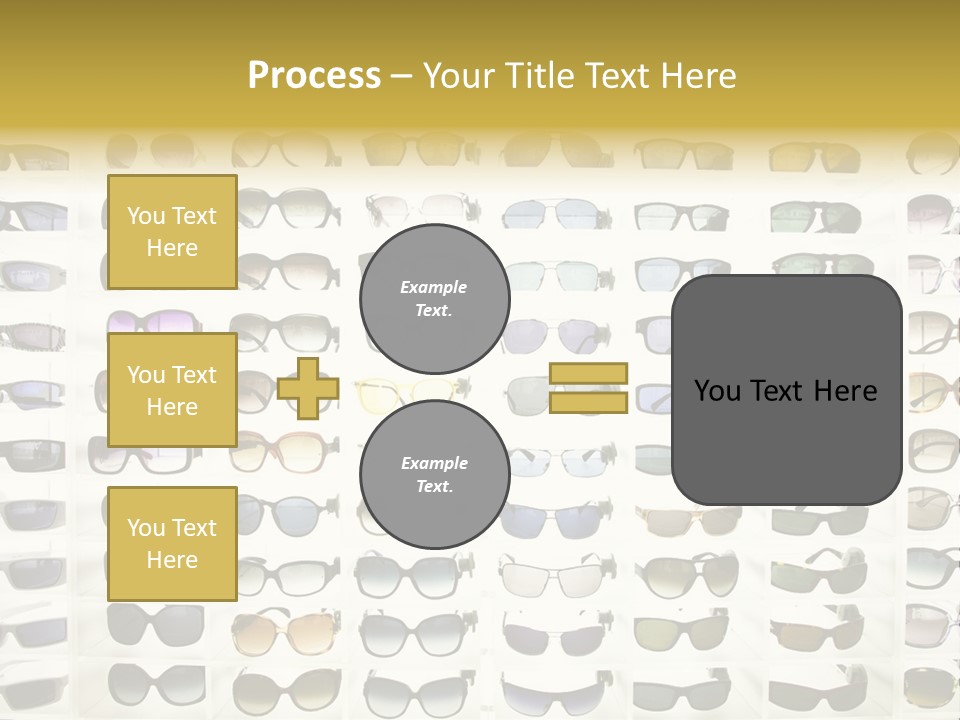 Male Style Design PowerPoint Template