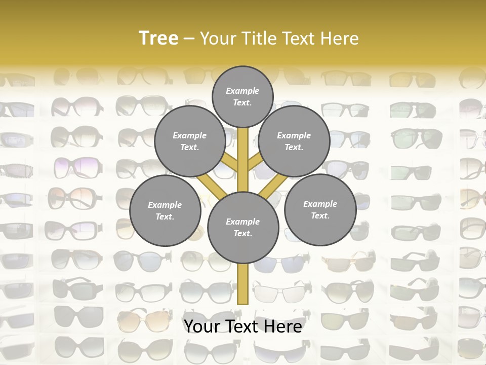 Male Style Design PowerPoint Template