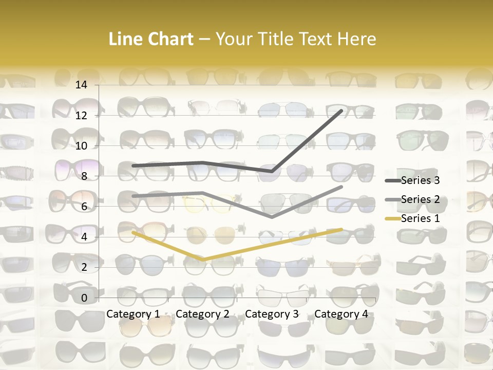 Male Style Design PowerPoint Template