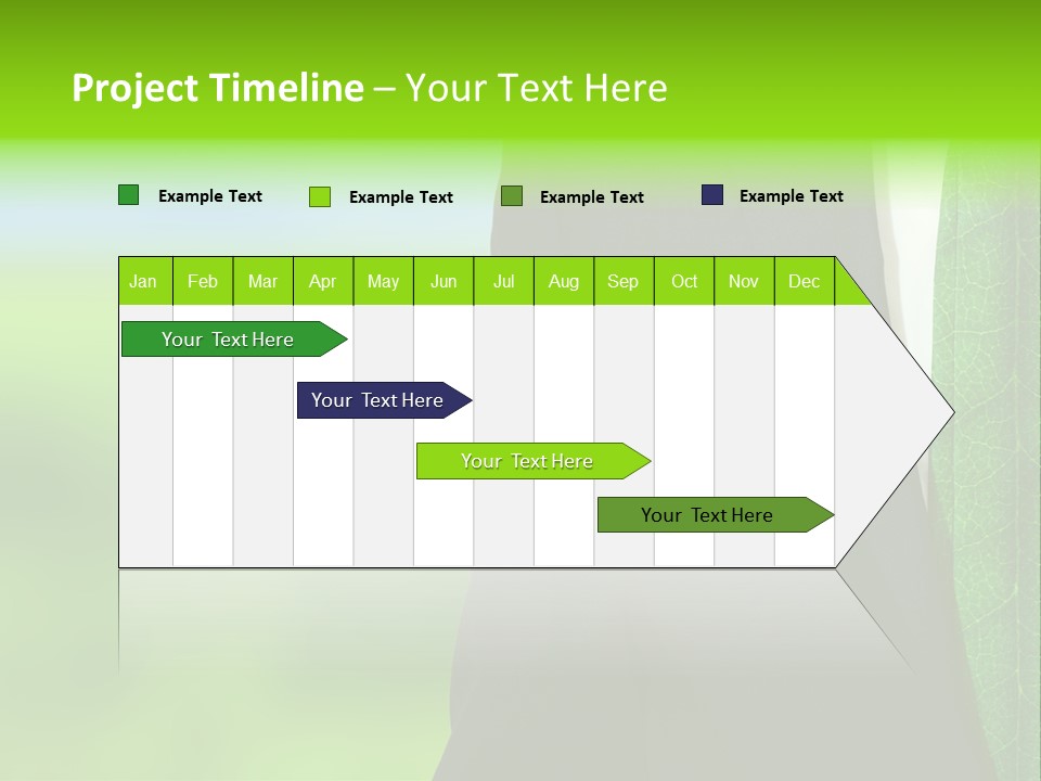 Summer Cork Land PowerPoint Template