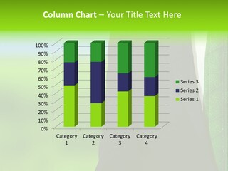 Summer Cork Land PowerPoint Template