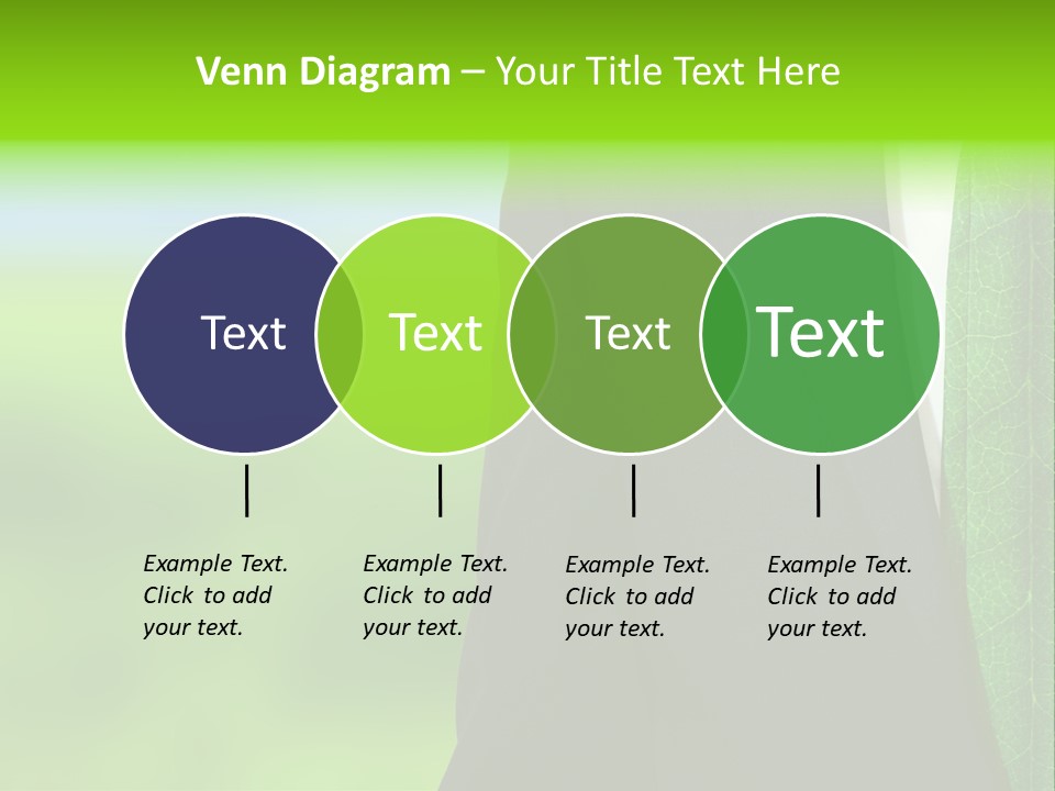 Summer Cork Land PowerPoint Template
