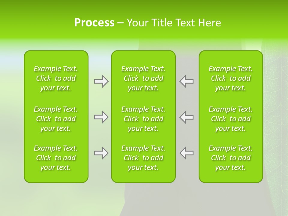 Summer Cork Land PowerPoint Template