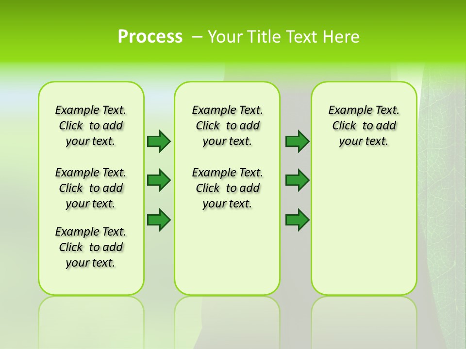 Summer Cork Land PowerPoint Template