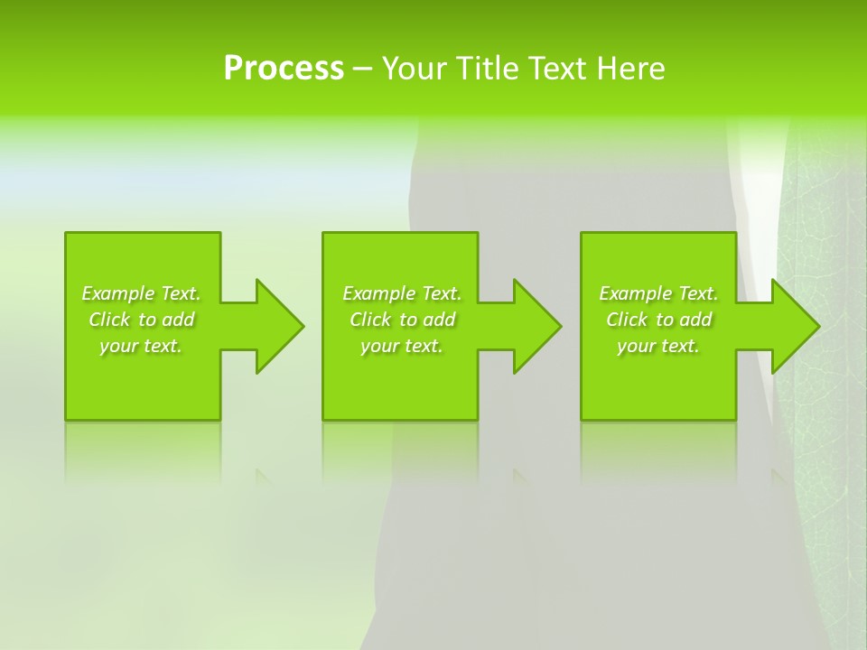 Summer Cork Land PowerPoint Template
