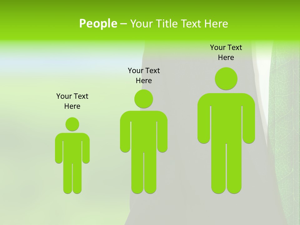 Summer Cork Land PowerPoint Template