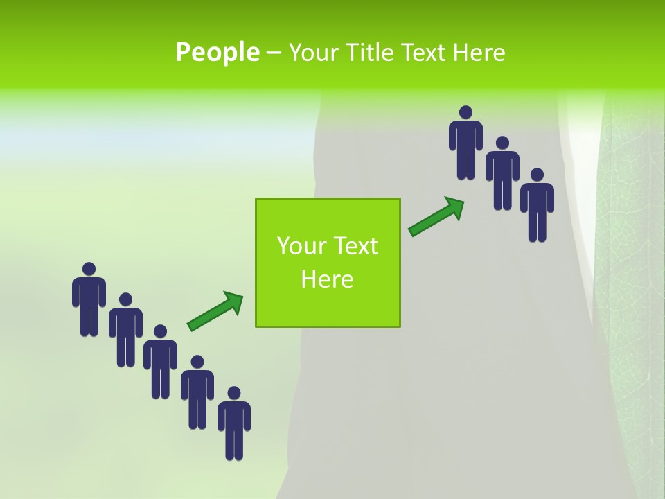 Summer Cork Land PowerPoint Template