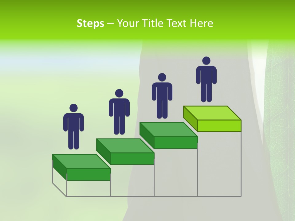 Summer Cork Land PowerPoint Template