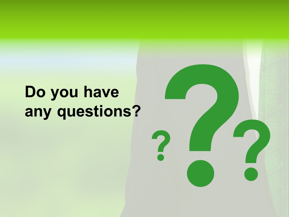 Summer Cork Land PowerPoint Template