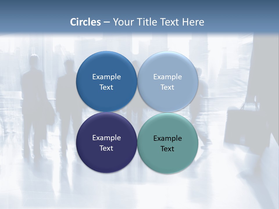 Performer Entertainment Old PowerPoint Template