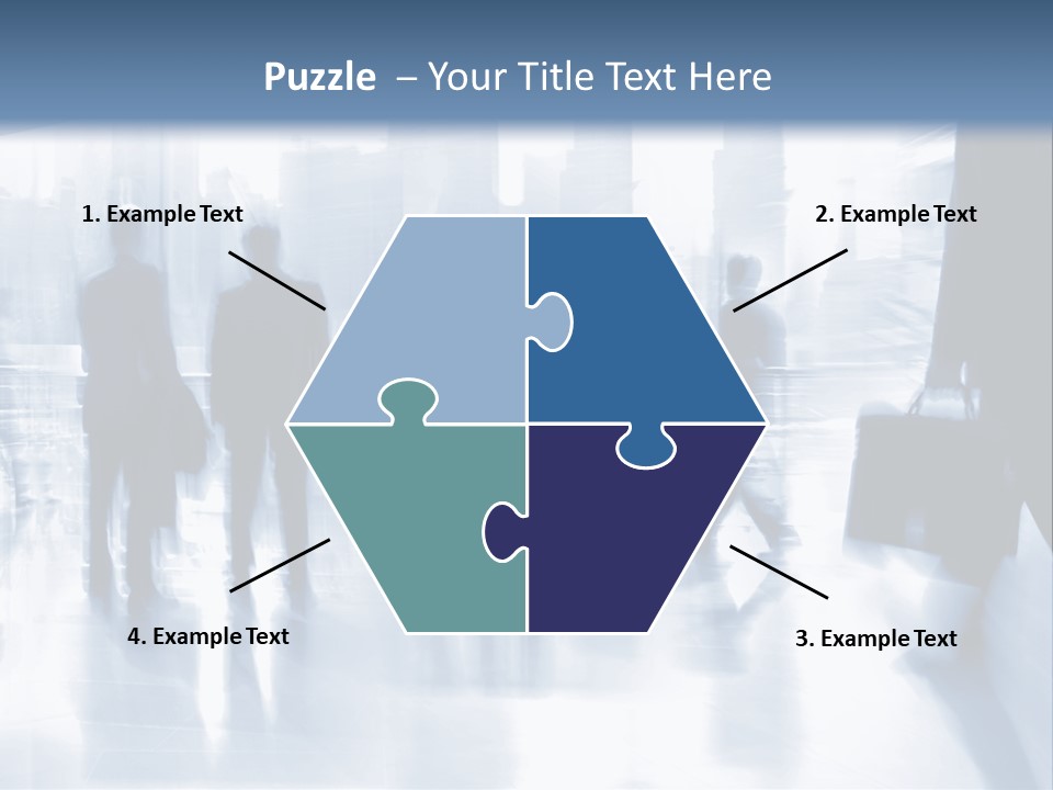 Performer Entertainment Old PowerPoint Template