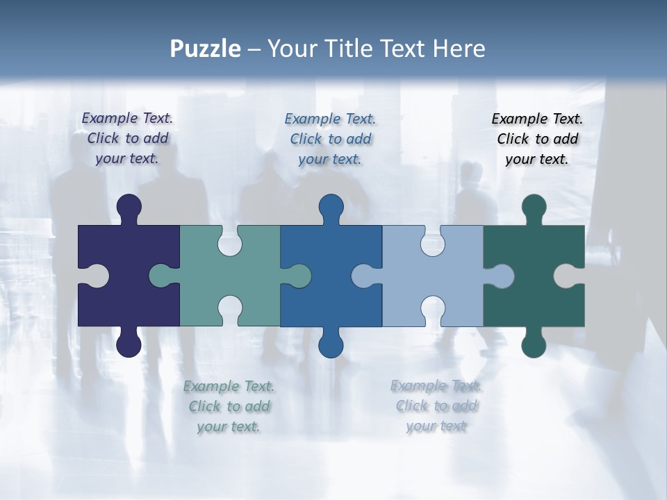 Performer Entertainment Old PowerPoint Template