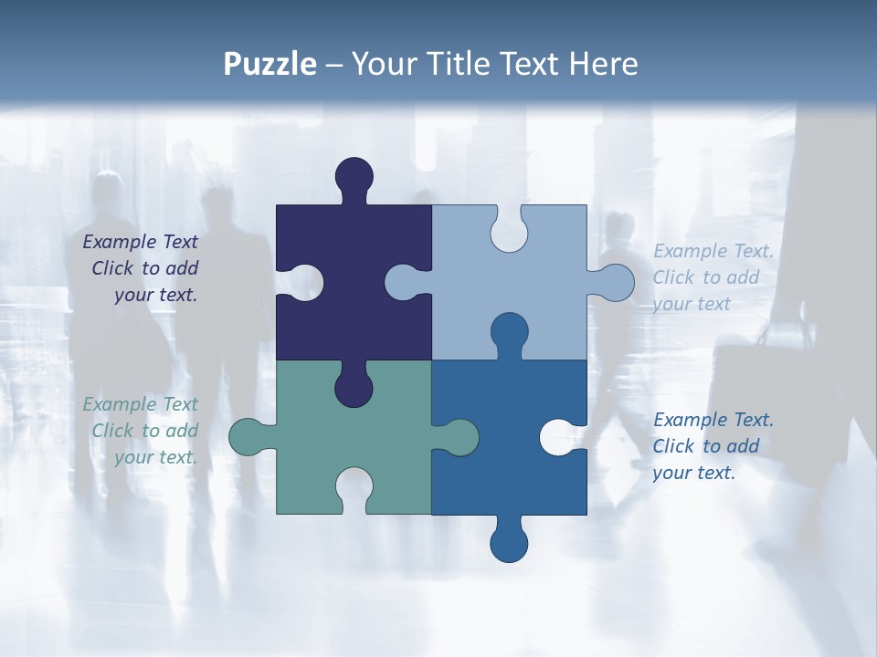 Performer Entertainment Old PowerPoint Template