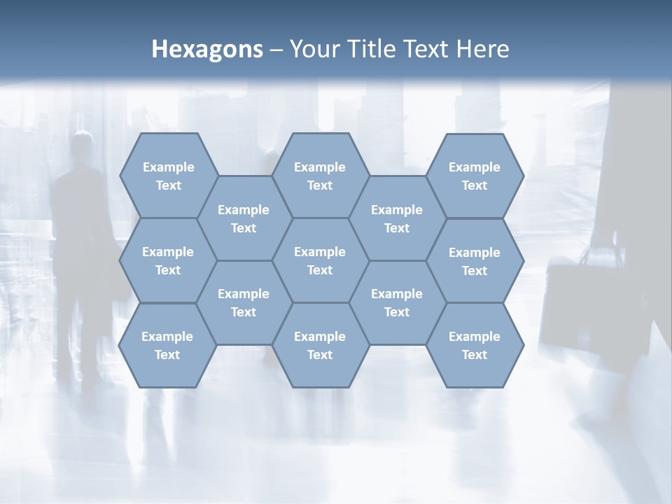 Performer Entertainment Old PowerPoint Template