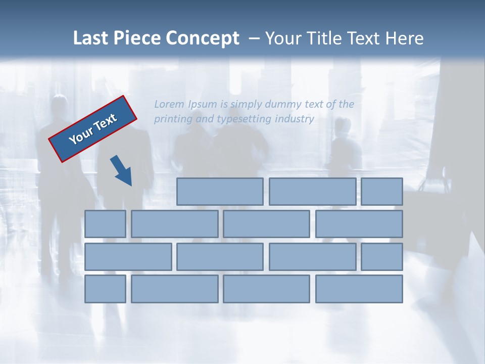 Performer Entertainment Old PowerPoint Template