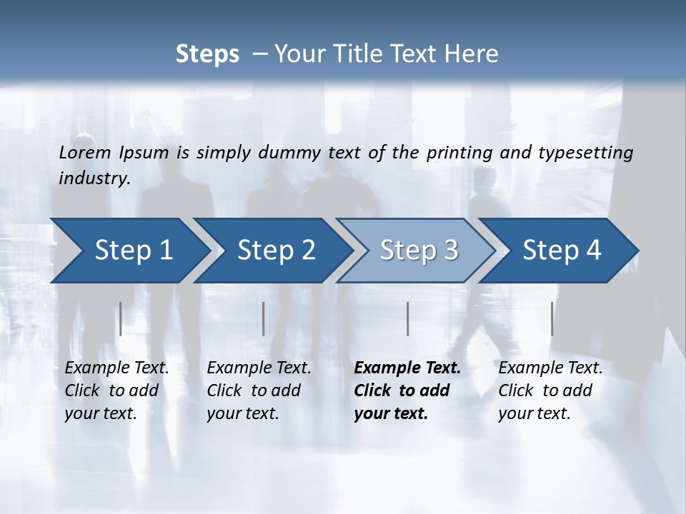 Performer Entertainment Old PowerPoint Template