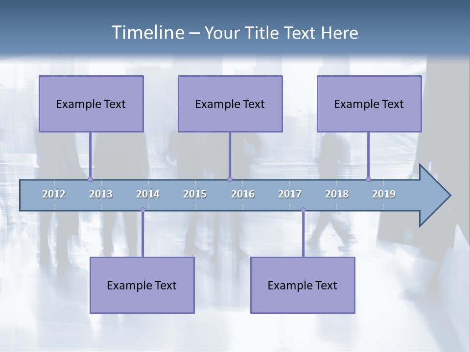 Performer Entertainment Old PowerPoint Template