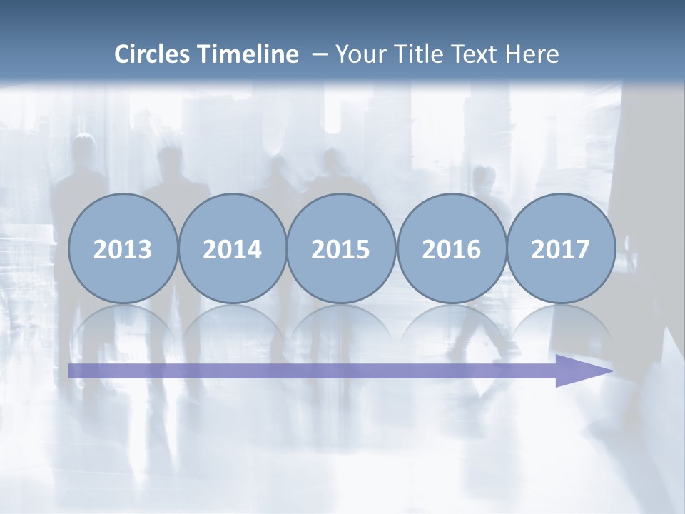 Performer Entertainment Old PowerPoint Template