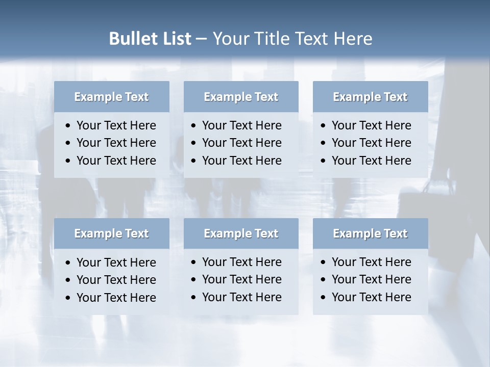 Performer Entertainment Old PowerPoint Template