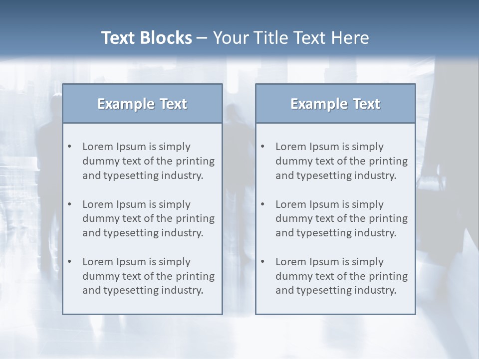 Performer Entertainment Old PowerPoint Template