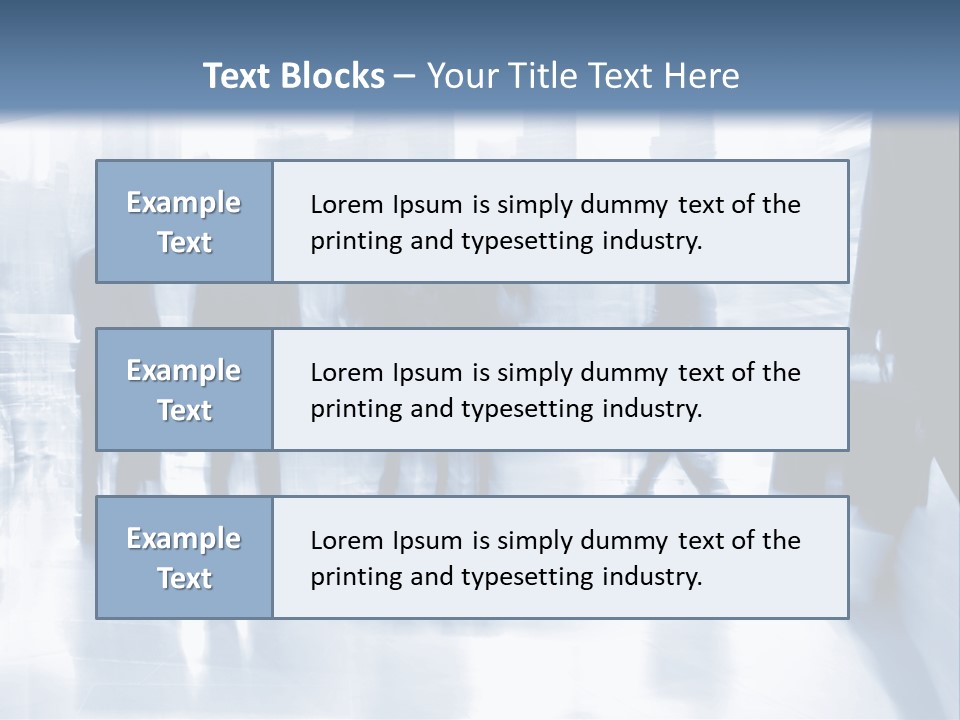 Performer Entertainment Old PowerPoint Template
