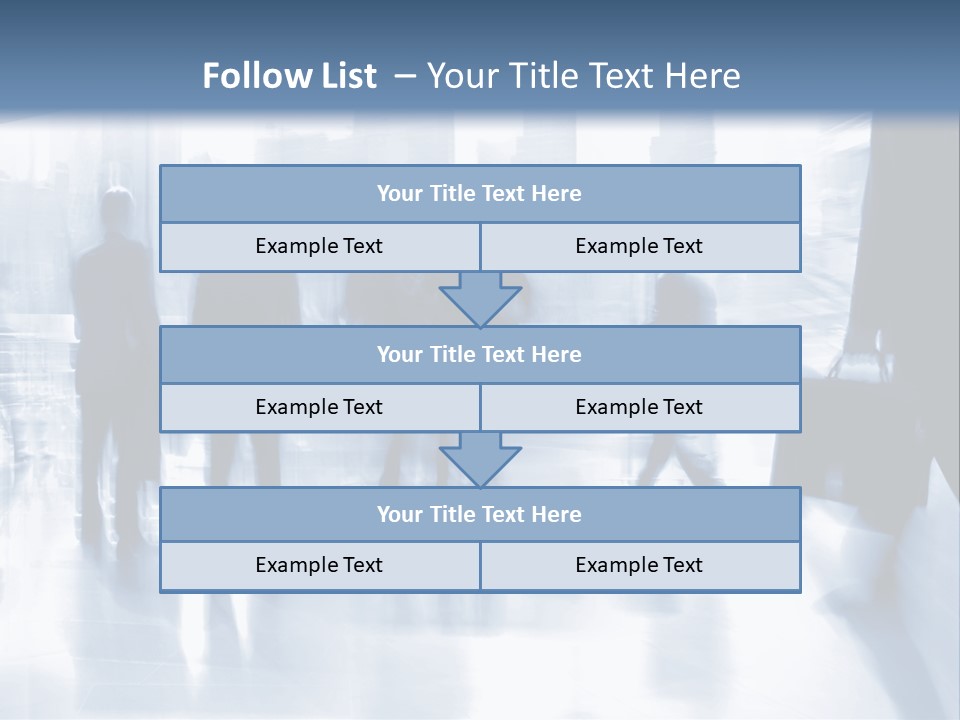 Performer Entertainment Old PowerPoint Template